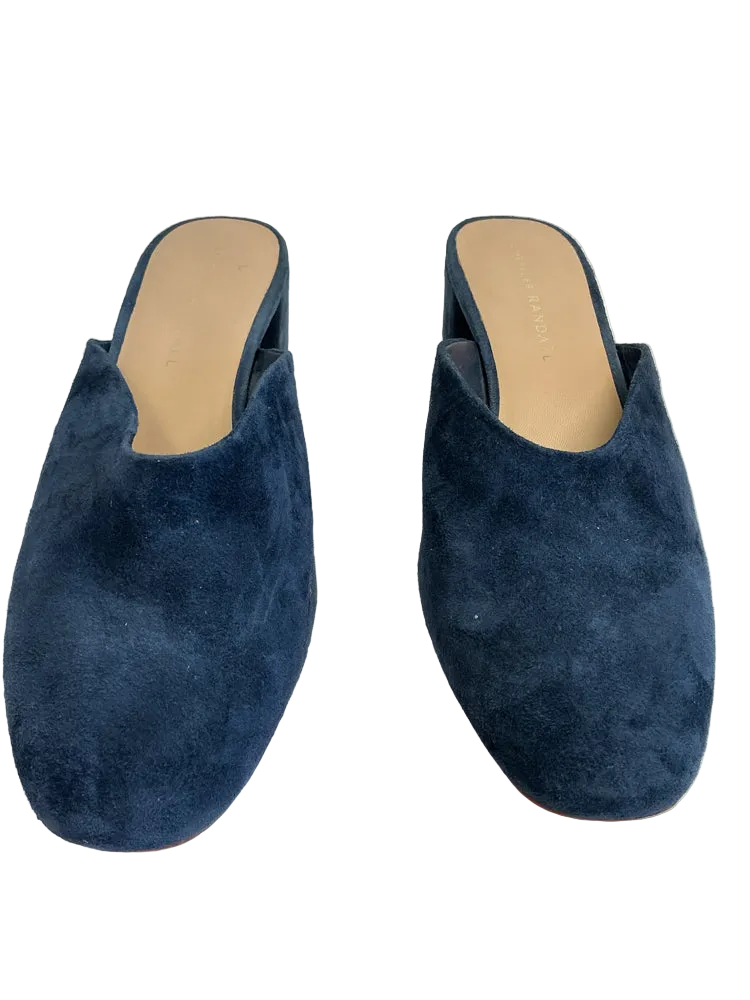 loeffler randall Shoe Size 7 Navy Heels