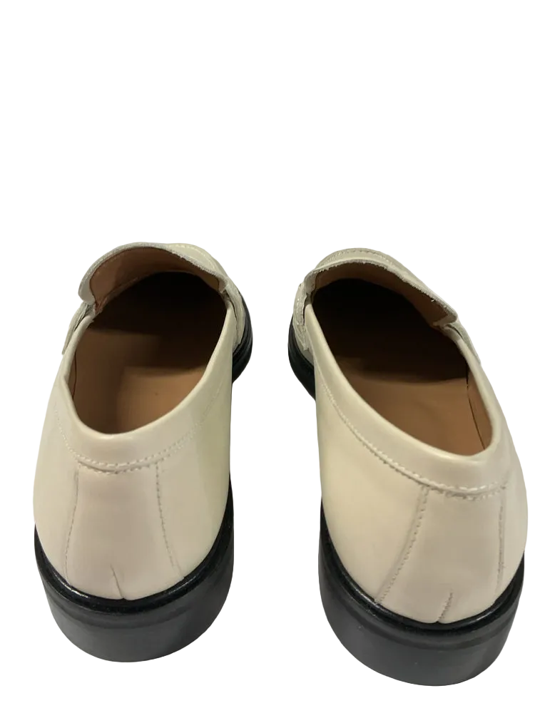 Flattered Shoe Size 11 Sara Loafers