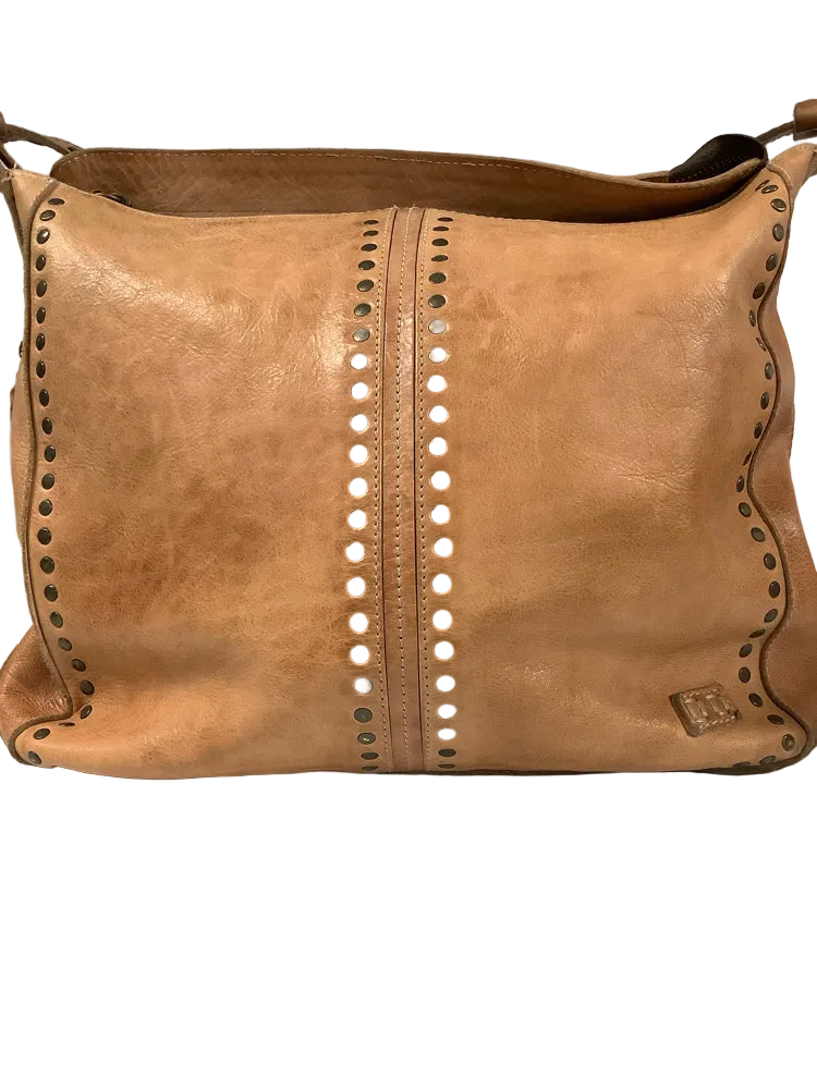 Bed Stu Tan Packet LTC Tote