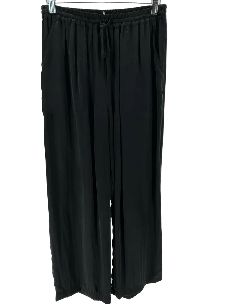 Xirena Size S Black Pants