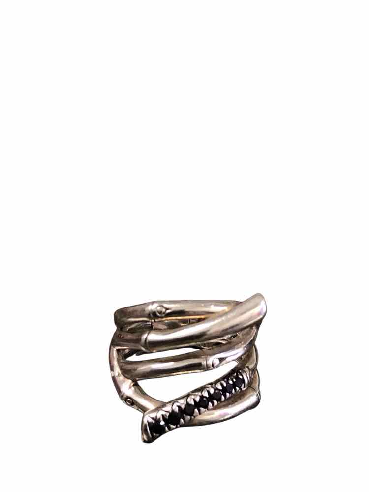 John Hardy Bamboo Ring