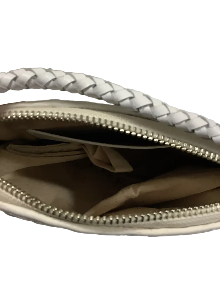 loeffler randall White Mallory Handbags