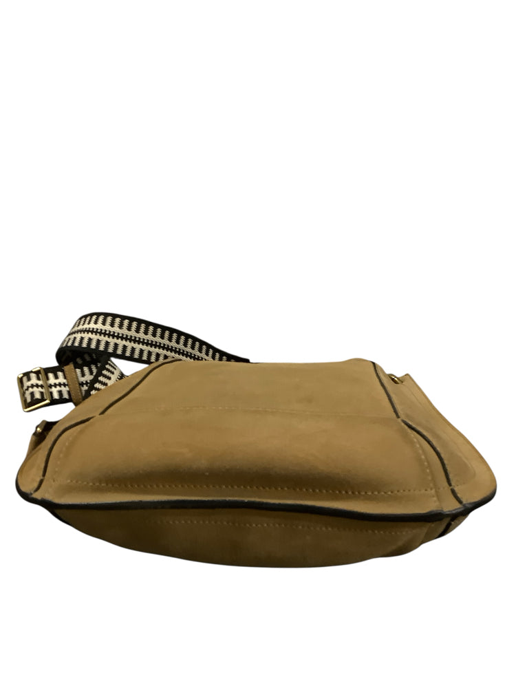 Isabel Marant Tan Oskan Handbags