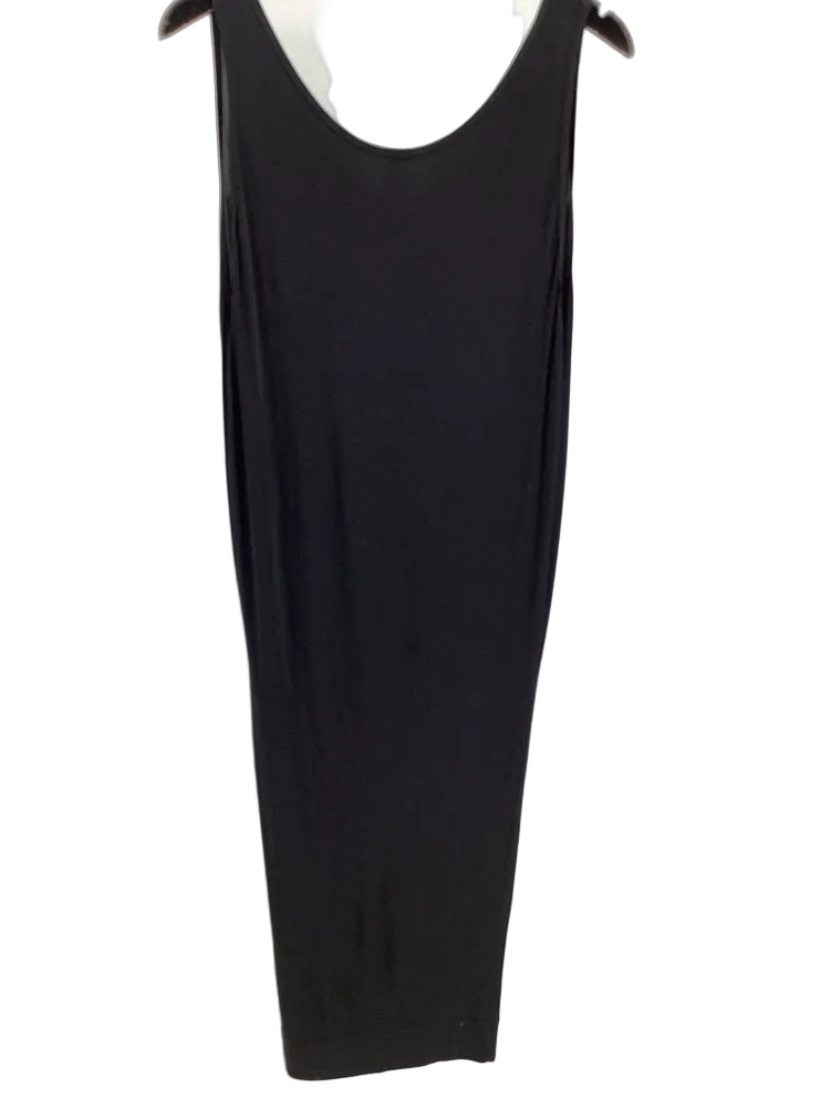 Helmut Lang Size XS Black Dress