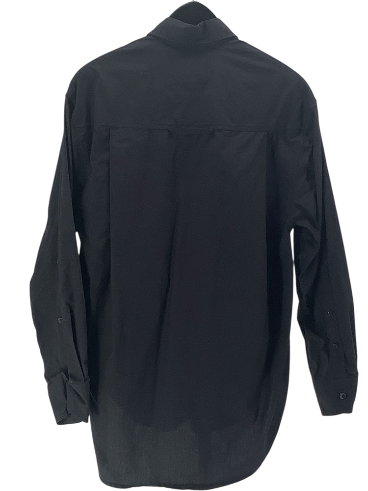 Citizens of Humanity Size XS Black Shirt