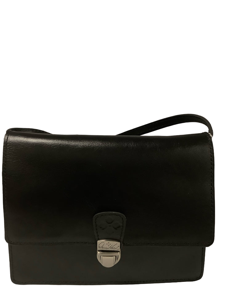Patricia Nash Black Lanza Handbags