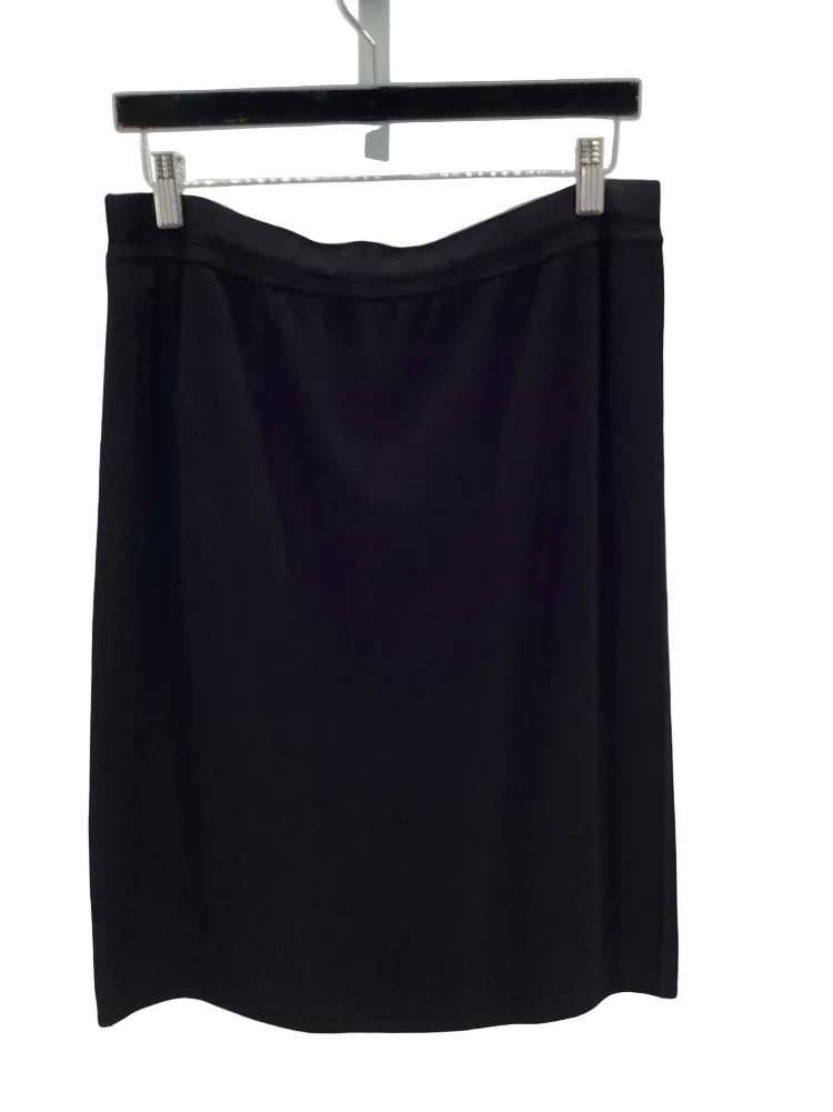 Bitte Kai Rand Size XL Black & White Skirt