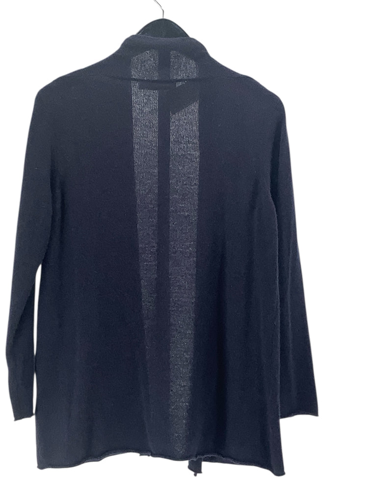 Vineyard Vines Size S Navy Cardigan