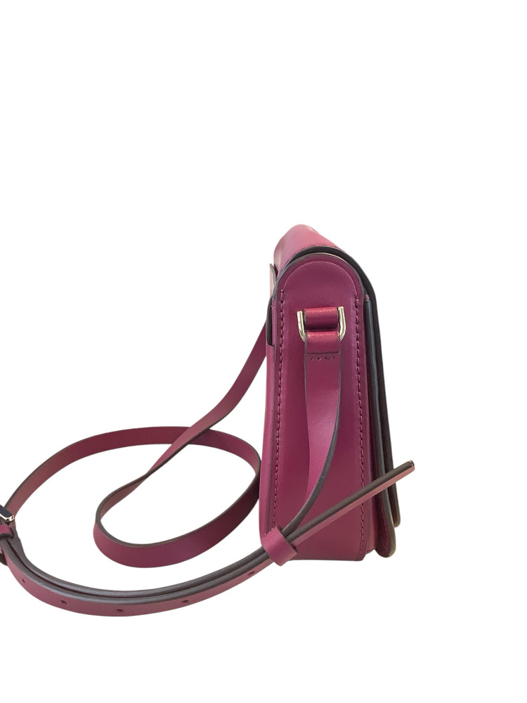 Kate Spade magenta Nadine Handbags