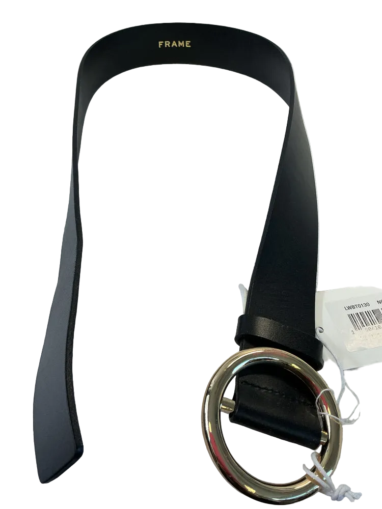 Frame Black Belt
