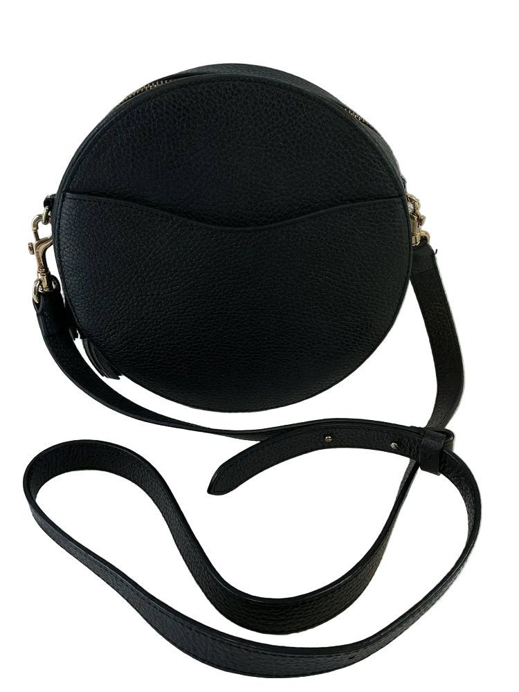 Cuyana Black Handbags