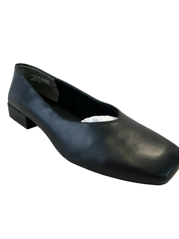 Seychelles Shoe Size 9.5 Black Flats