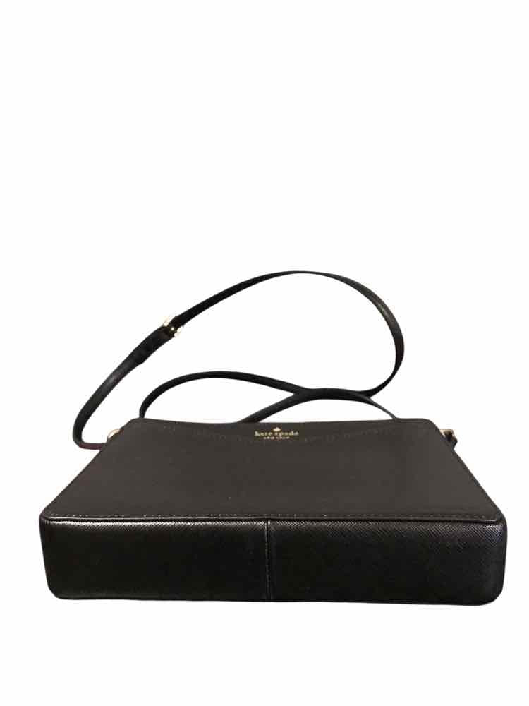 Kate Spade Black Handbags