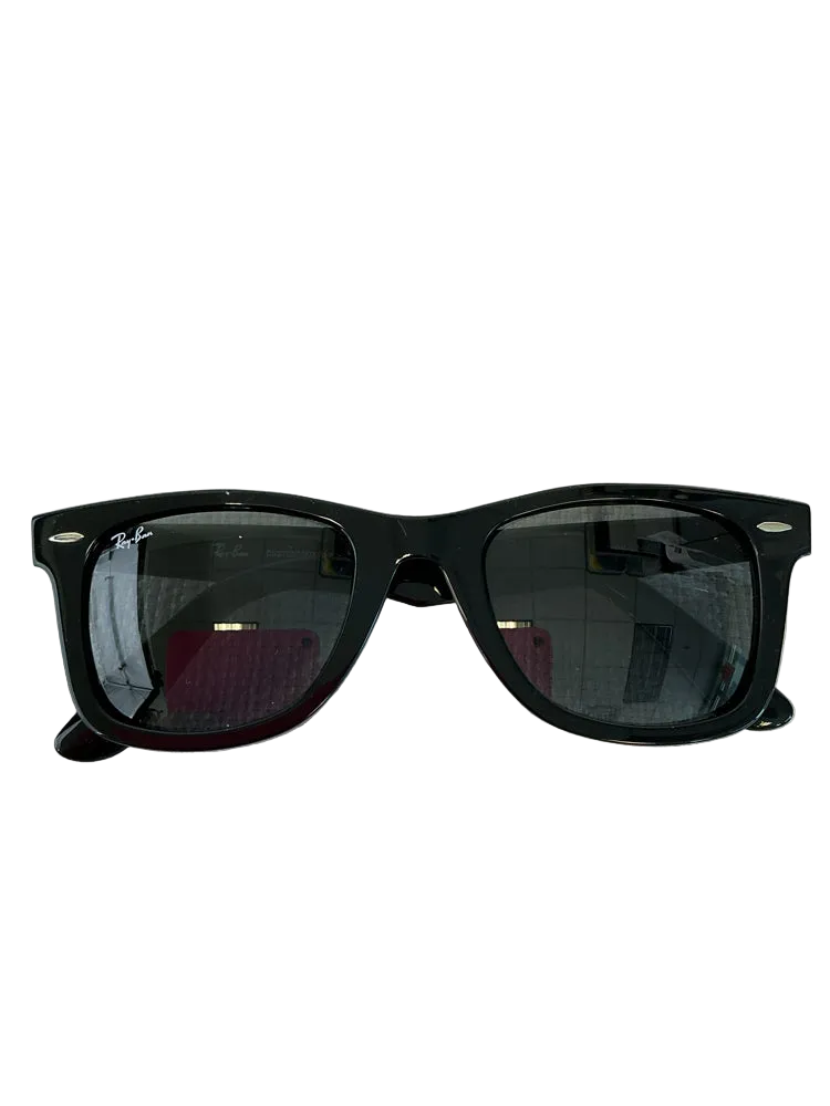 Ray Ban Black Sunglasses