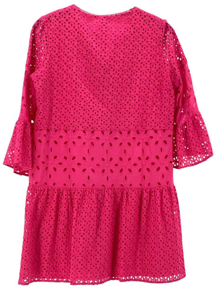Tyler Boe Size S Pink Dress