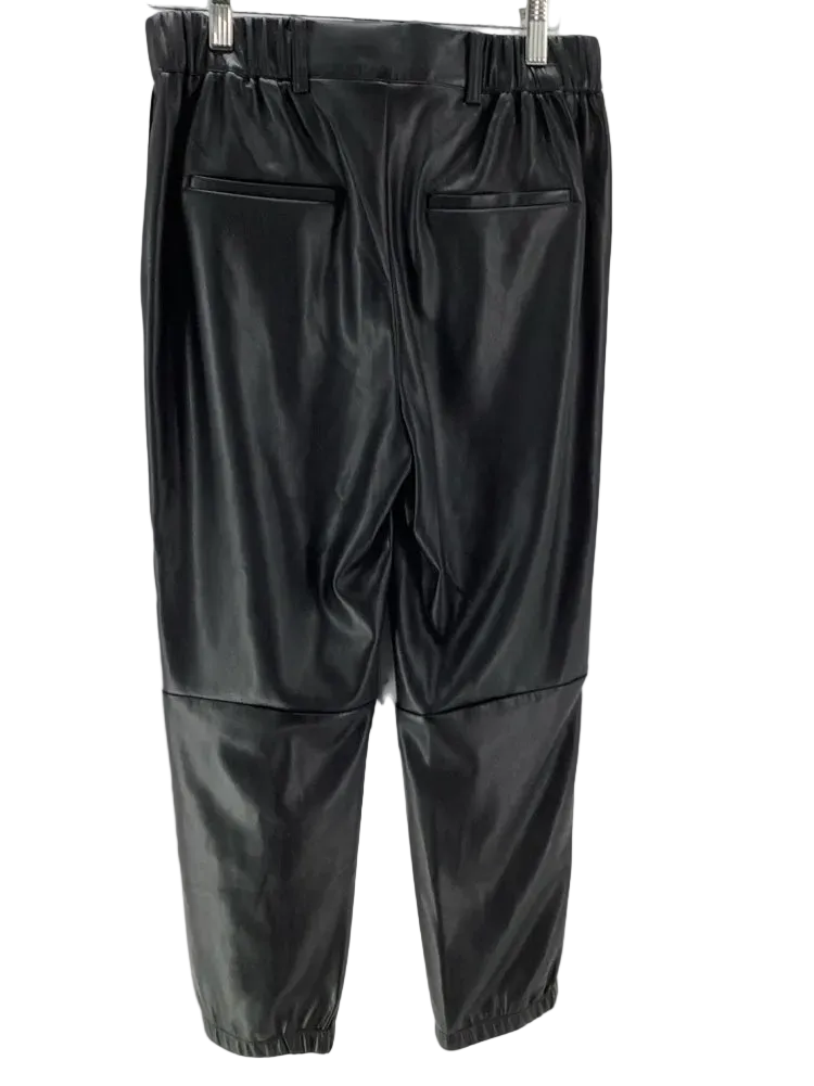 Cami Size S Black Pants