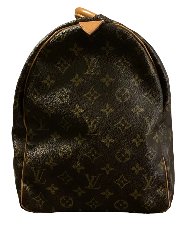 Louis Vuitton Monogram Duffle