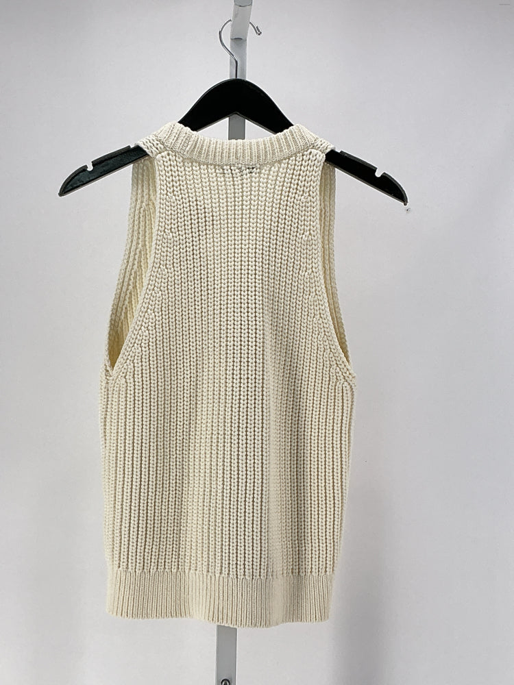 Madewell Size S Cream Sweater