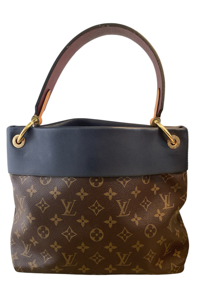 Louis Vuitton Monogram Tuileries Besace Handbags