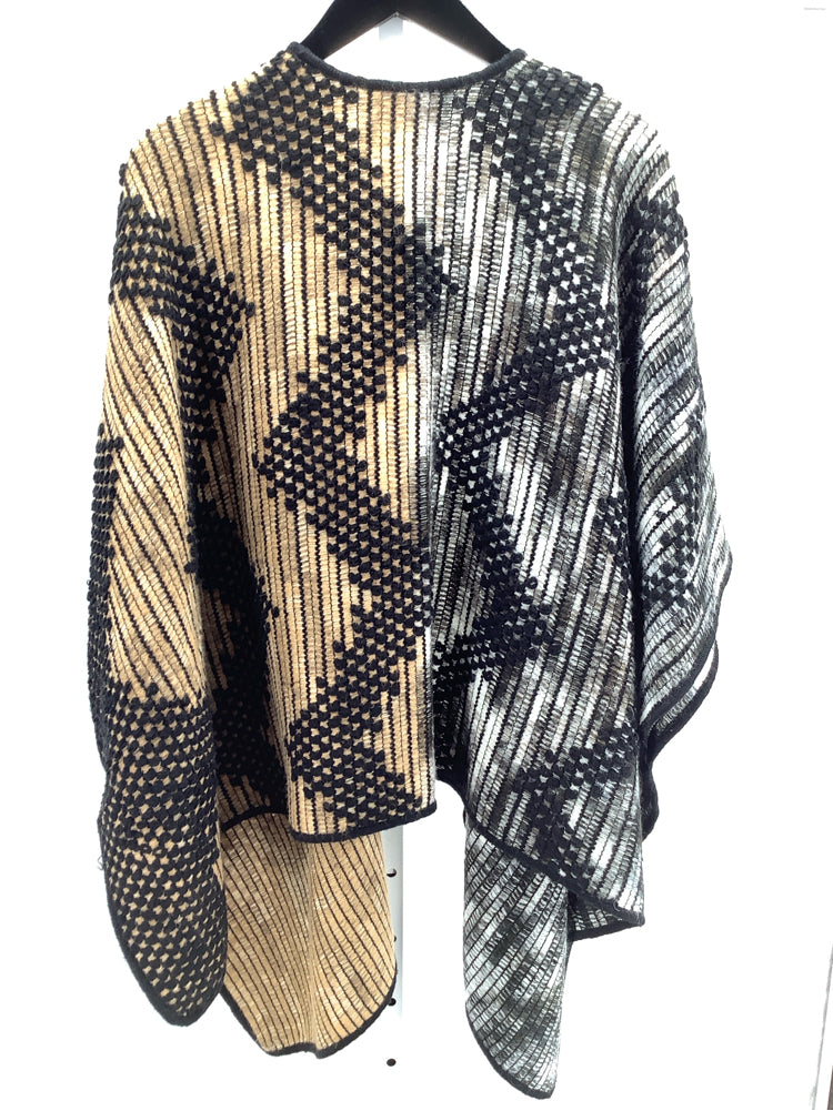Missoni Size OS Black multi Wrap