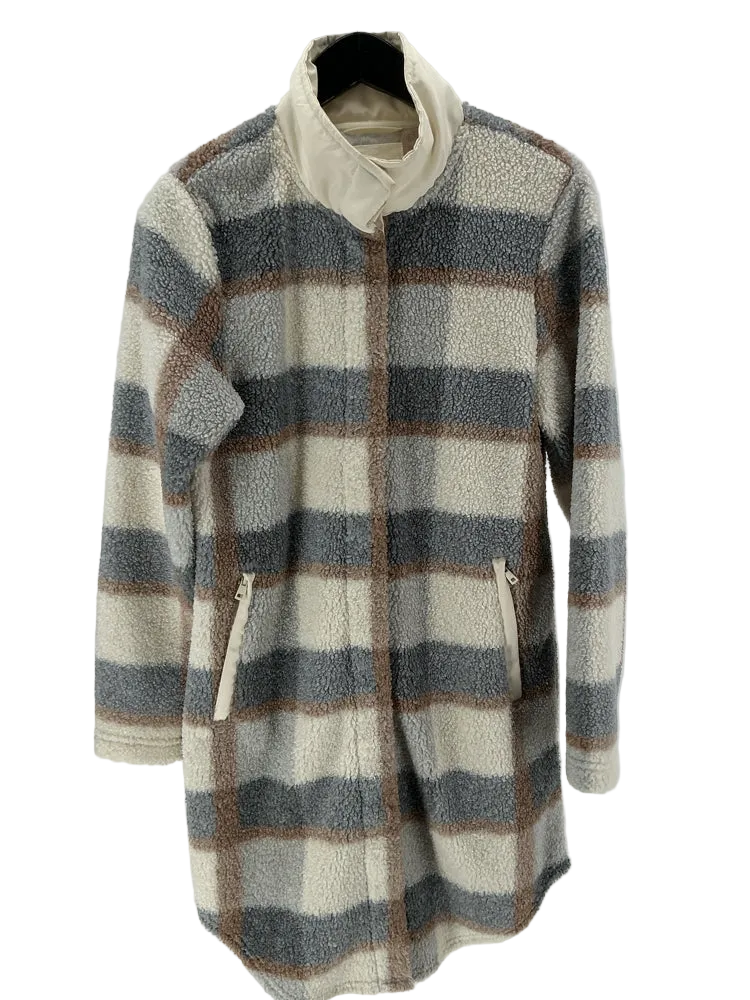 Aspen Size S Cream multi Jacket