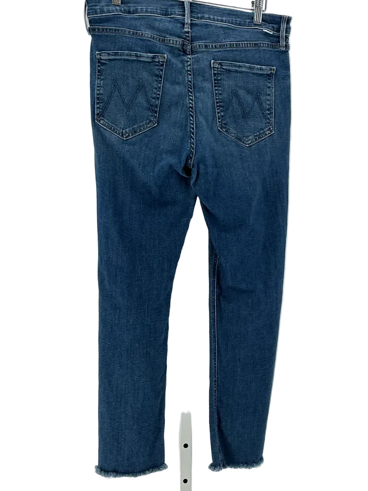 Mother Size 32 Jeans