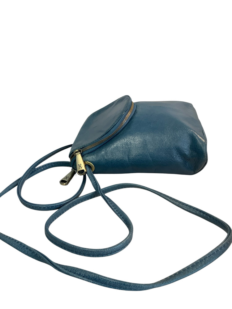 Hobo Blue Fern Handbags