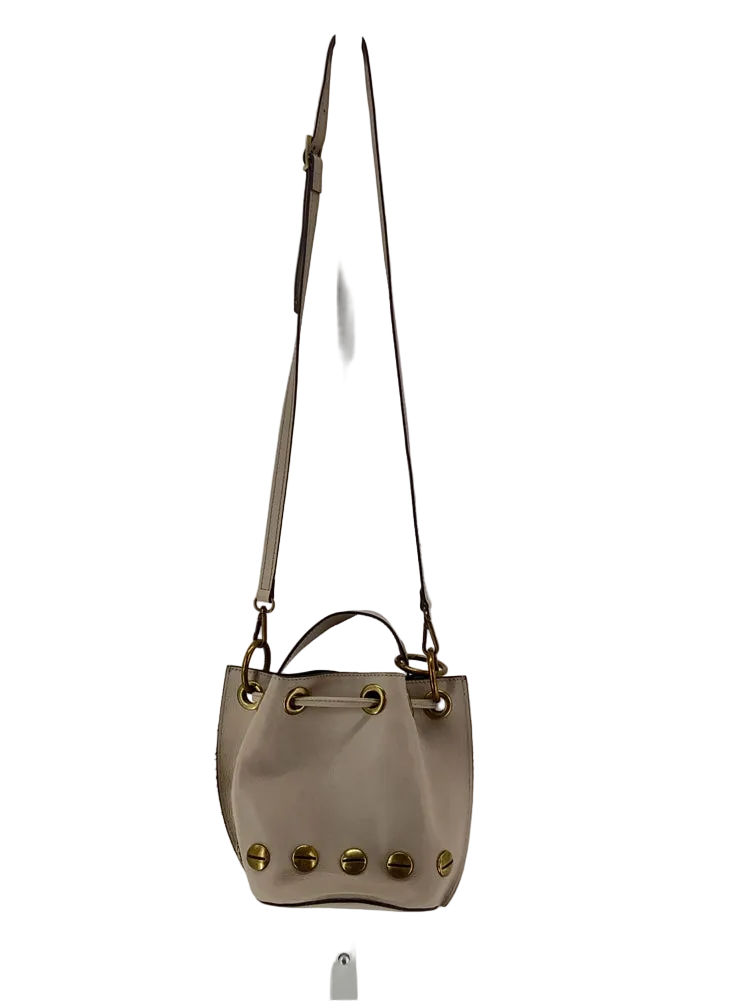 Isadora Taupe Handbags