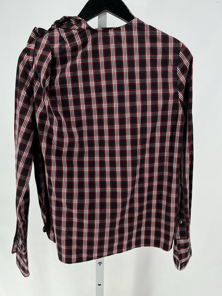Isabel Marant Size 6 Black multi Shirt