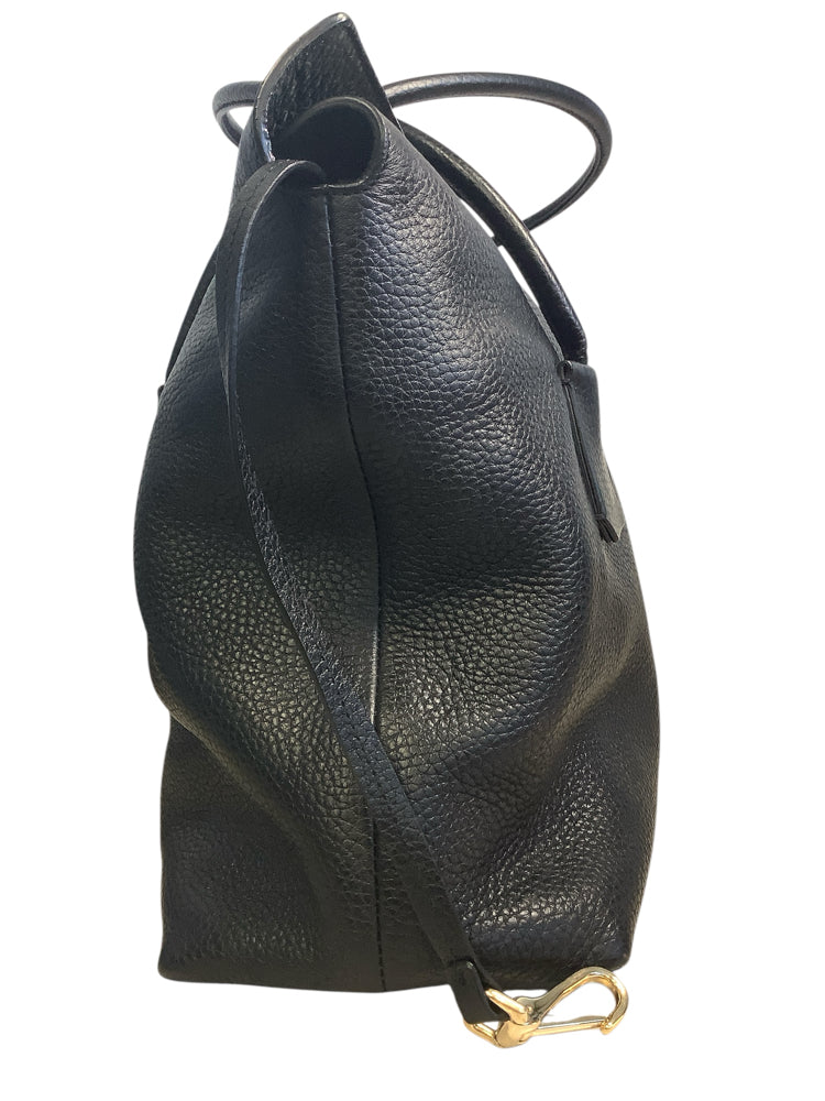 Burberry Black Handbags