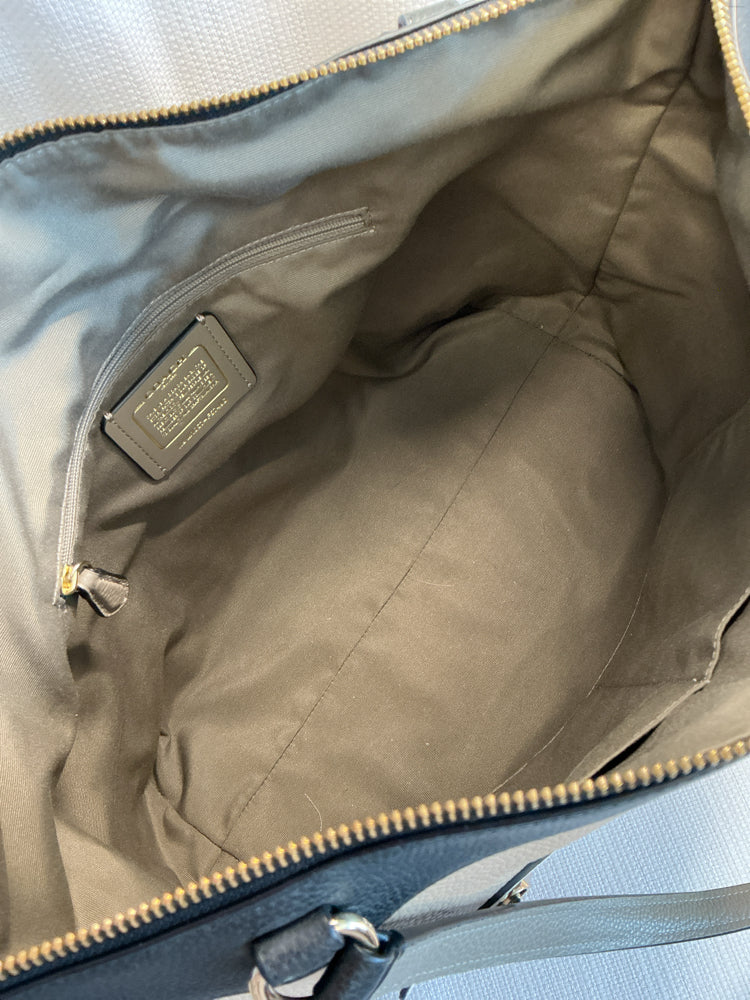 Coach Tan Multi Handbags