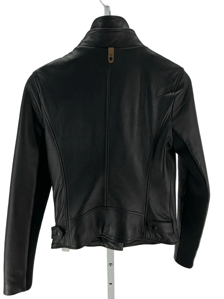 Mackage Size XS Black SANDY Jacket
