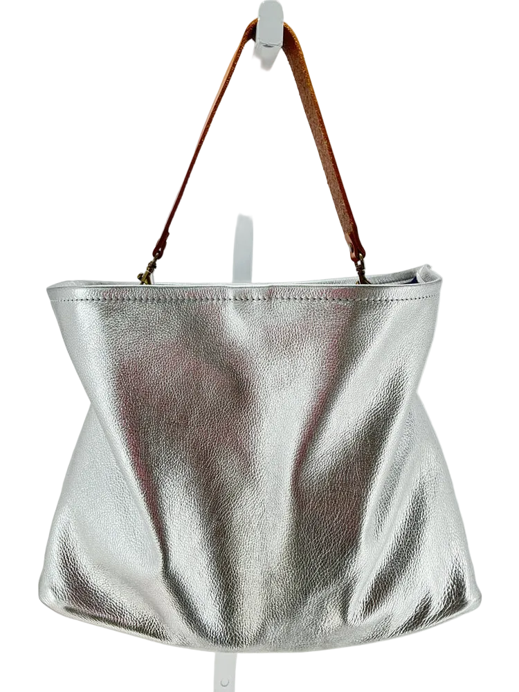 Parker Thatch Platinum Jane Handbags