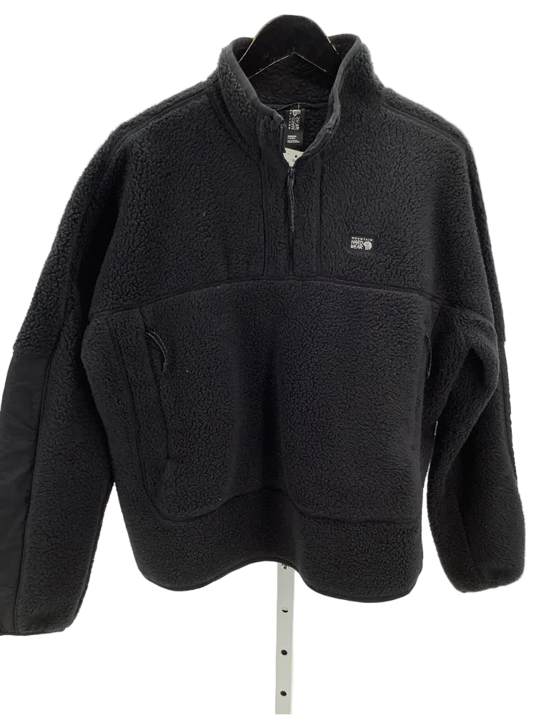 Mountain Hard Wear Size L Black HiCamp Jacket