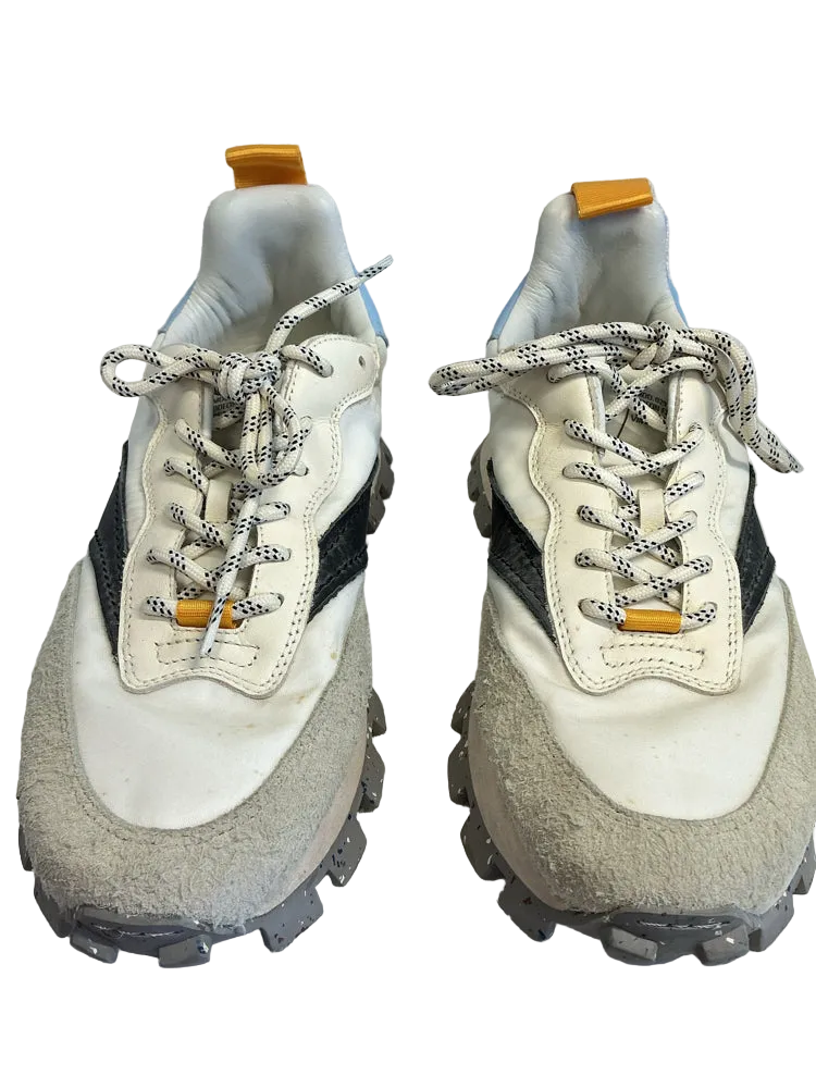 OnCept Shoe Size 7.5 White multi Sneakers