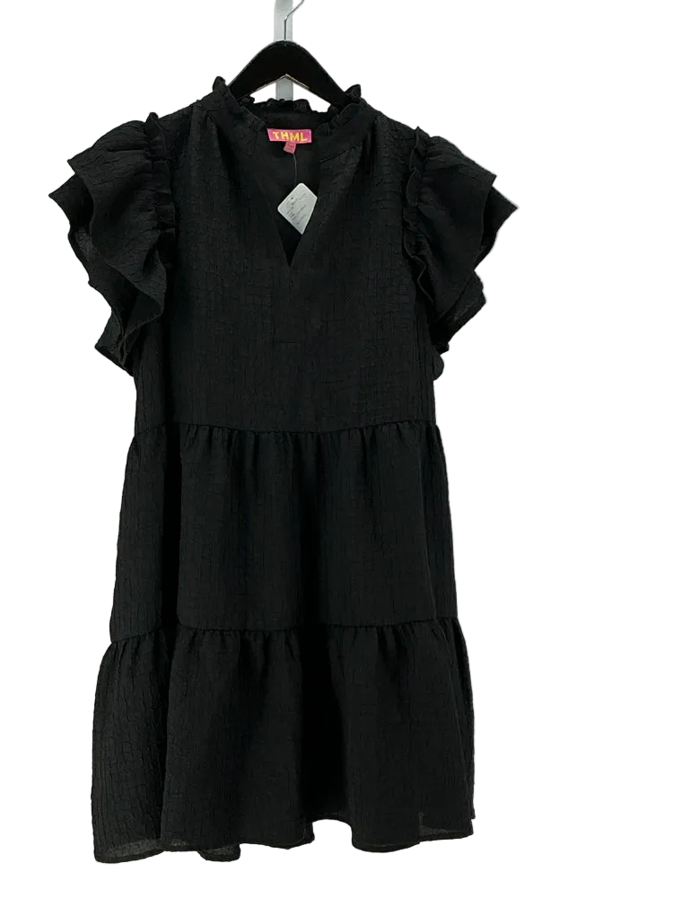Black / M