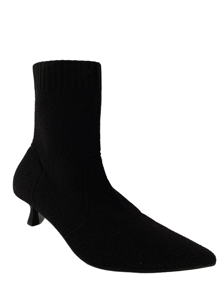 vivaia Shoe Size 10 Black Booties