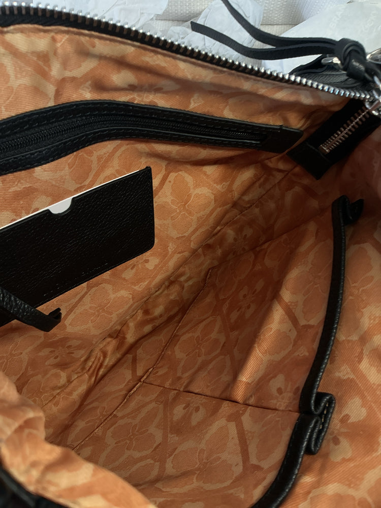 Lucky Black Handbags