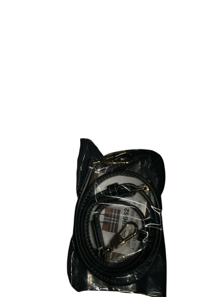 Burberry Brown Multi Handbags
