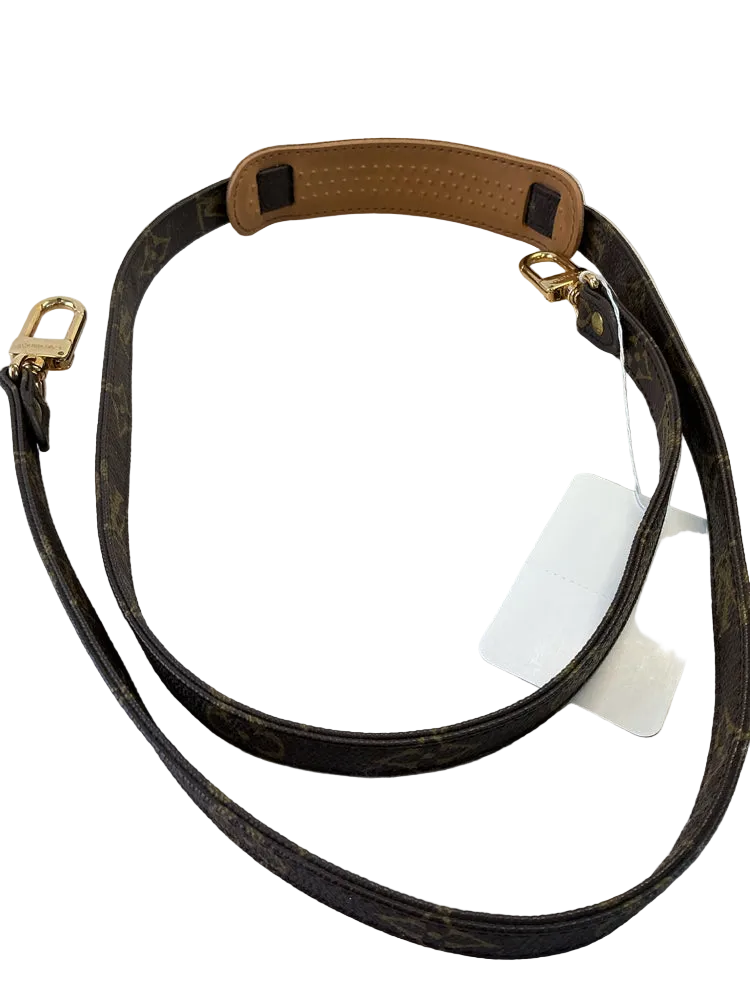 Louis Vuitton Brown Accessories