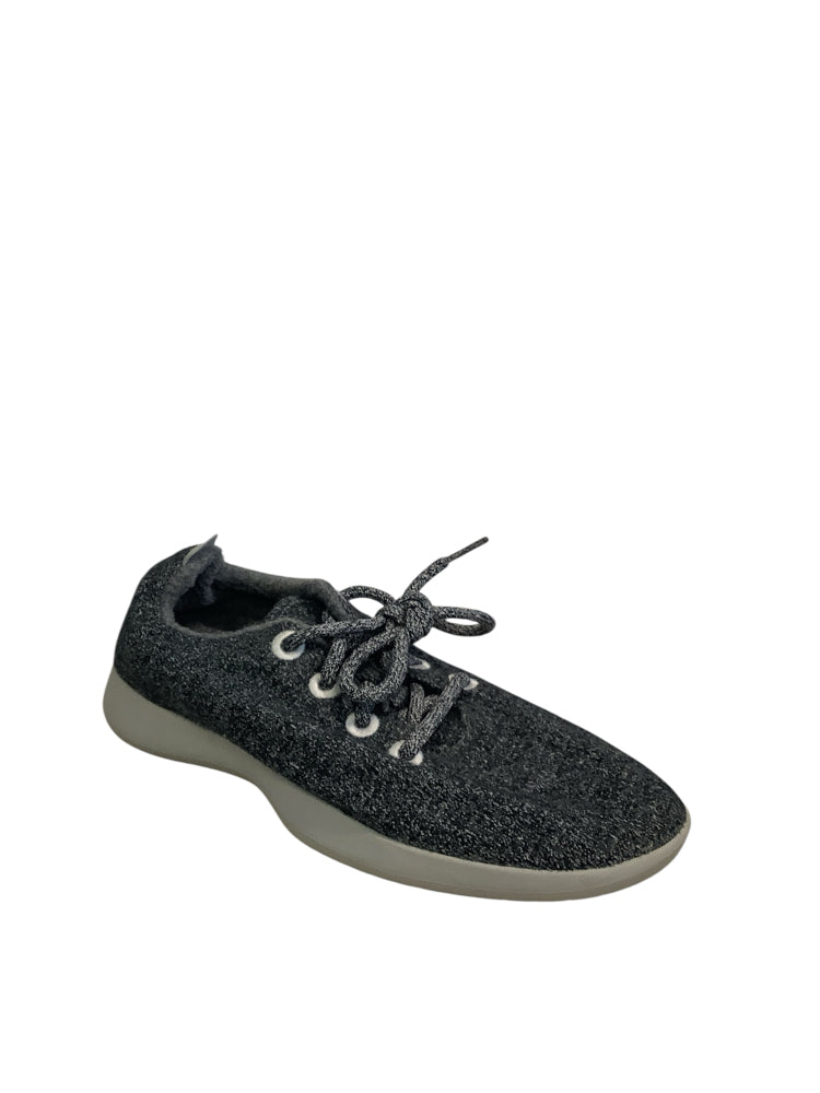 All Birds Shoe Size 8 Gray Sneakers