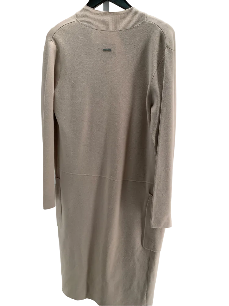 Soia & Kyo Size XS Tan Benela Cardigan