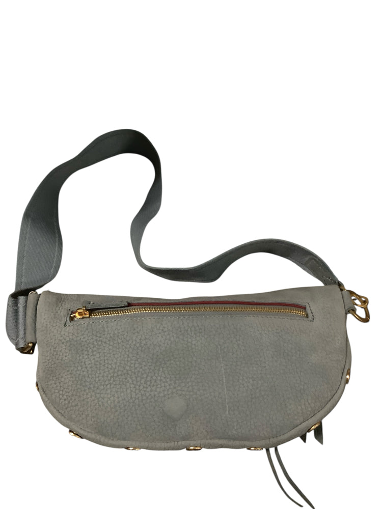 Hammitt Blue & Gold Charles Handbags
