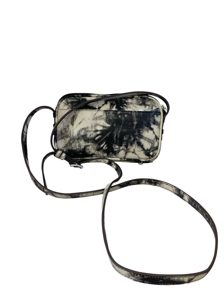 Aimee Kestenberg Black & Tan Brighton Handbags