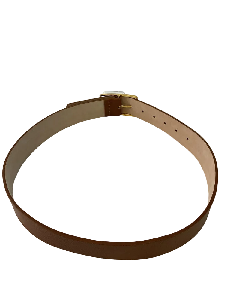 B low the belt Brown Belt