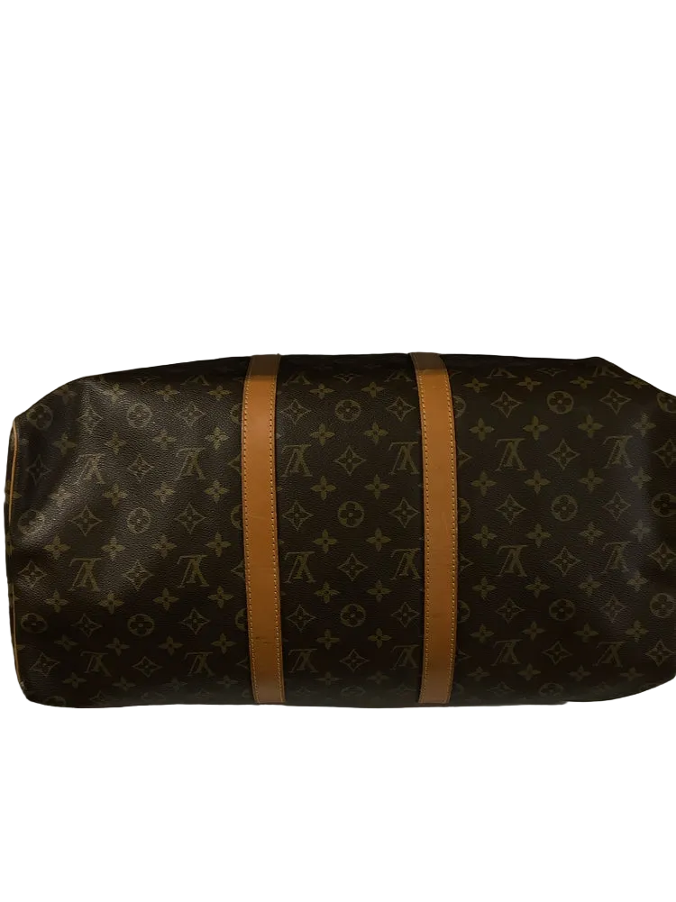 Louis Vuitton Monogram Duffle