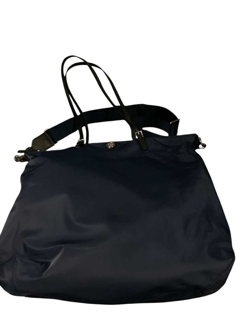 Tory Burch Navy Handbags