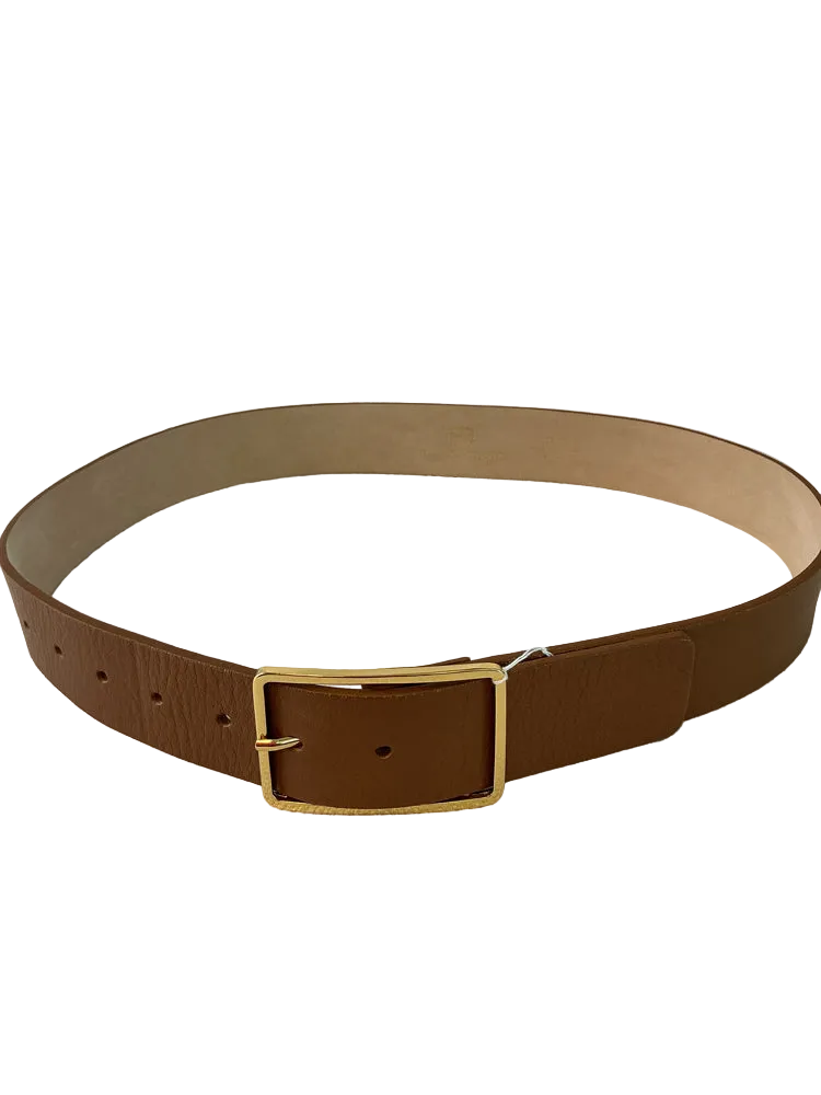 B low the belt Brown Belt