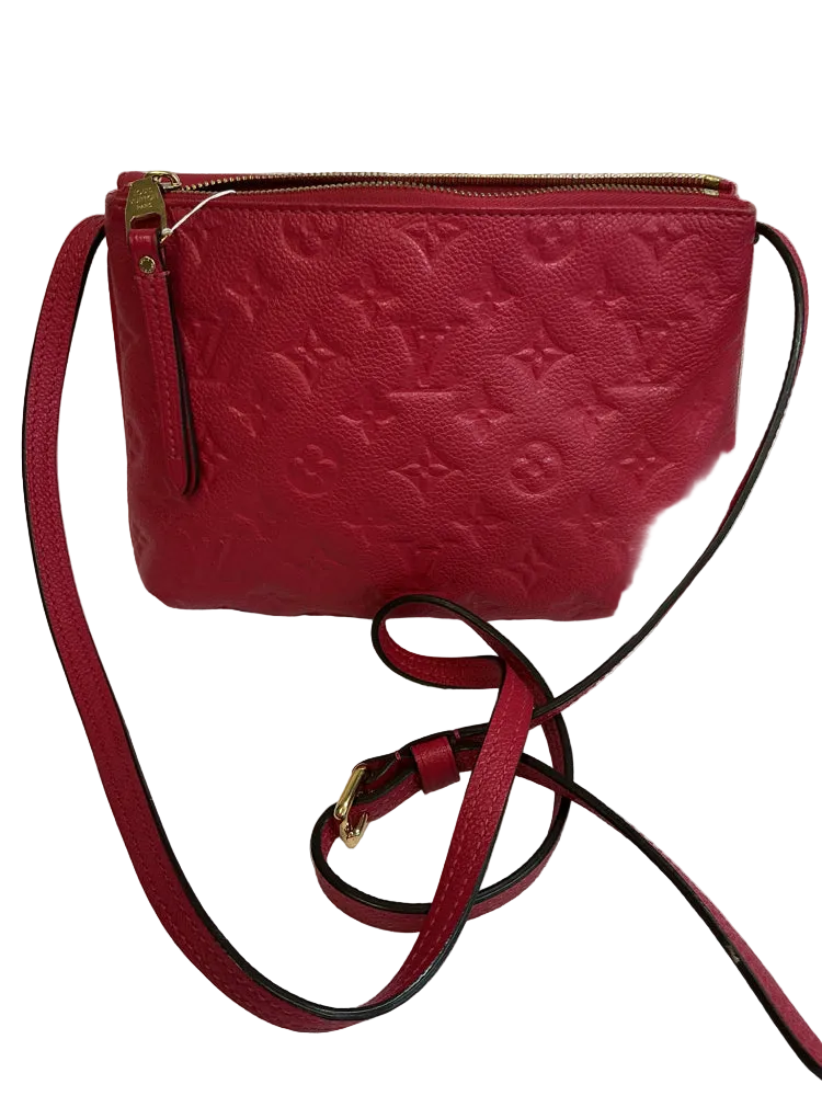 Louis Vuitton Pink Handbags