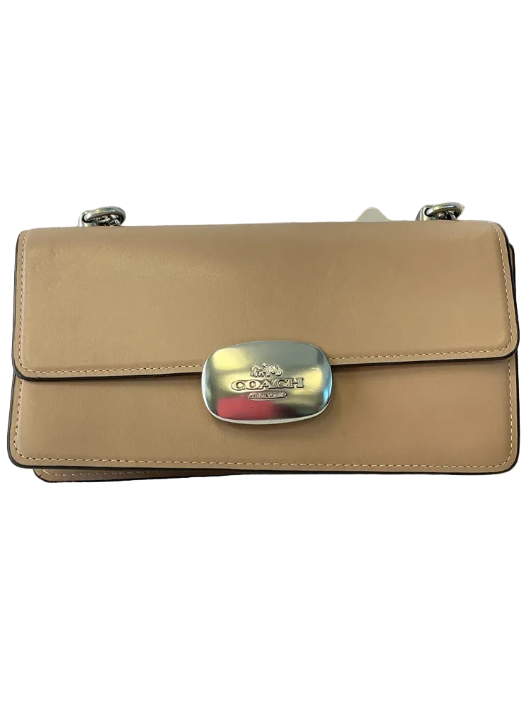 Coach Tan Handbags